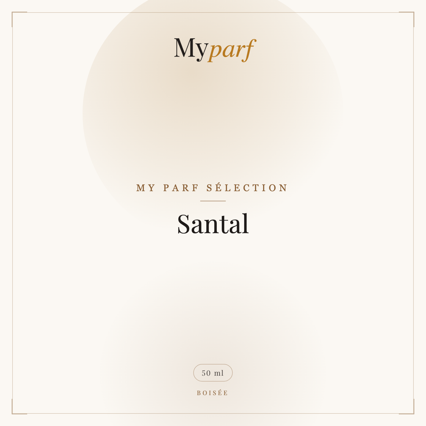 SANTAL
