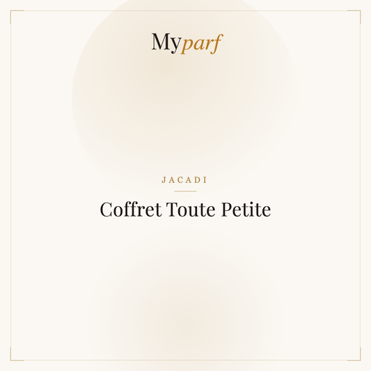COFFRET TOUTE PETITE