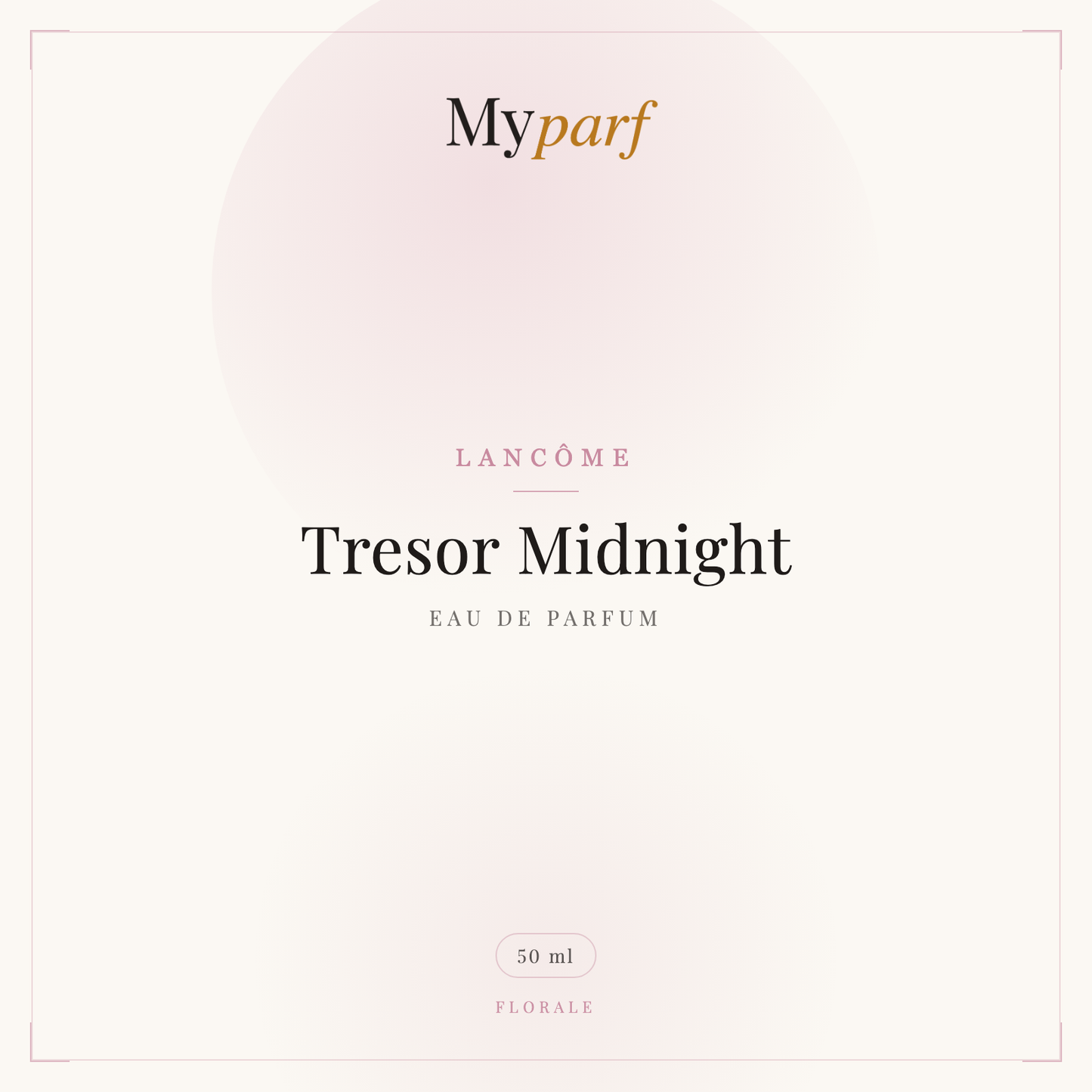 TRESOR MIDNIGHT