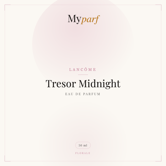 TRESOR MIDNIGHT