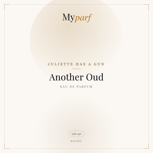 ANOTHER OUD
