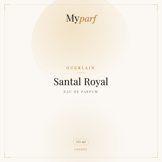 SANTAL ROYAL