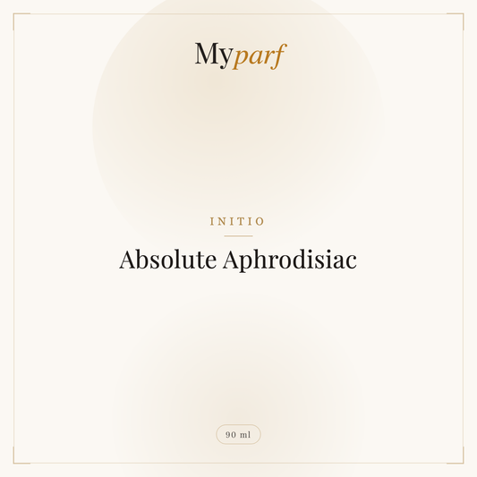 ABSOLUTE APHRODISIAC