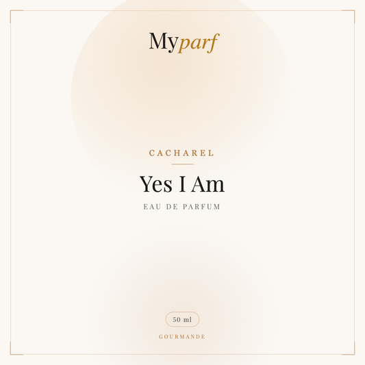 YES I AM