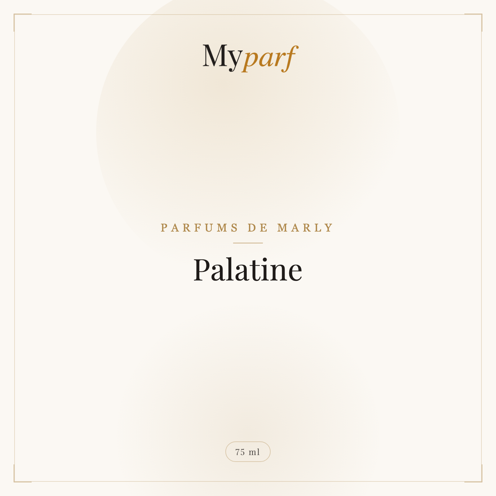 PALATINE
