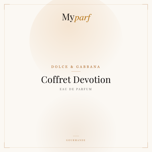 COFFRET DEVOTION