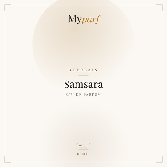 SAMSARA