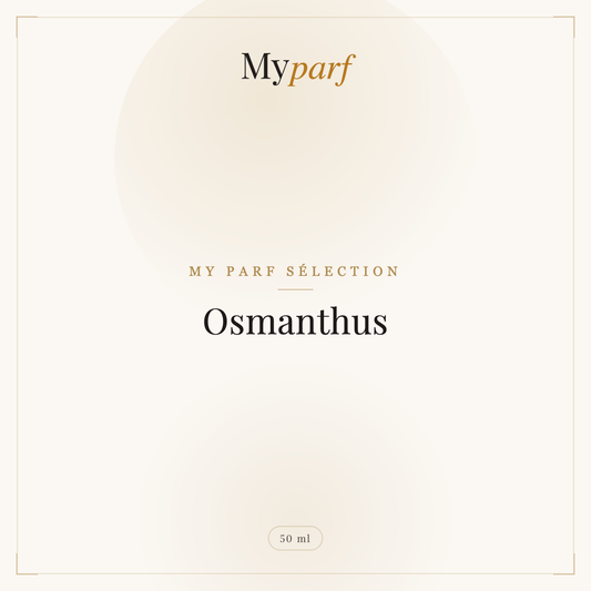 OSMANTHUS