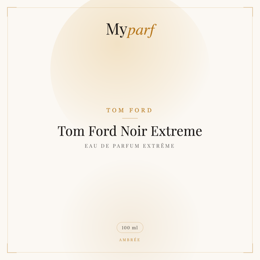 TOM FORD NOIR EXTREME