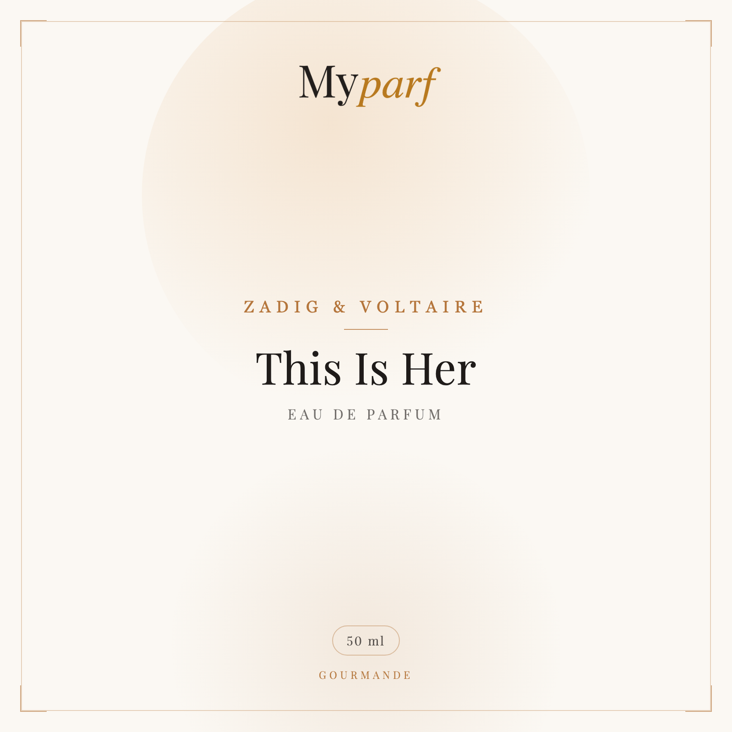 THIS IS HER