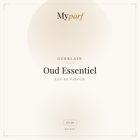 OUD ESSENTIEL