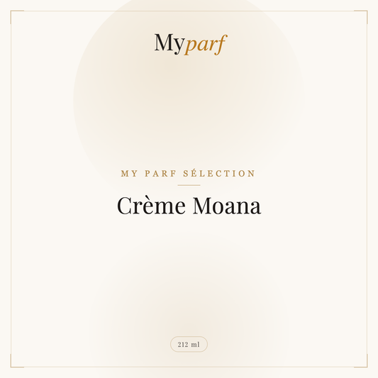 CRÈME MOANA