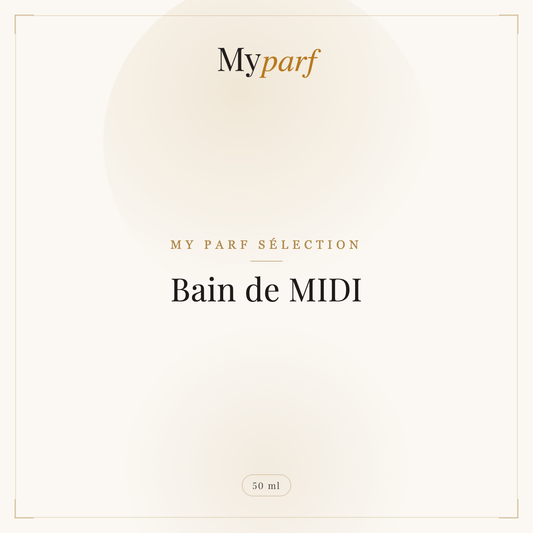 BAIN DE MIDI