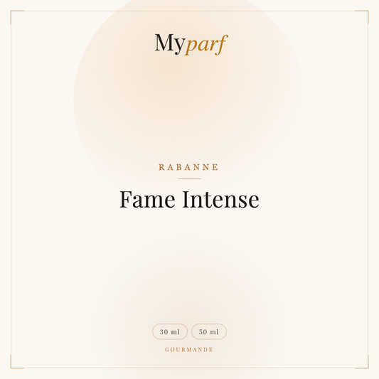 FAME INTENSE