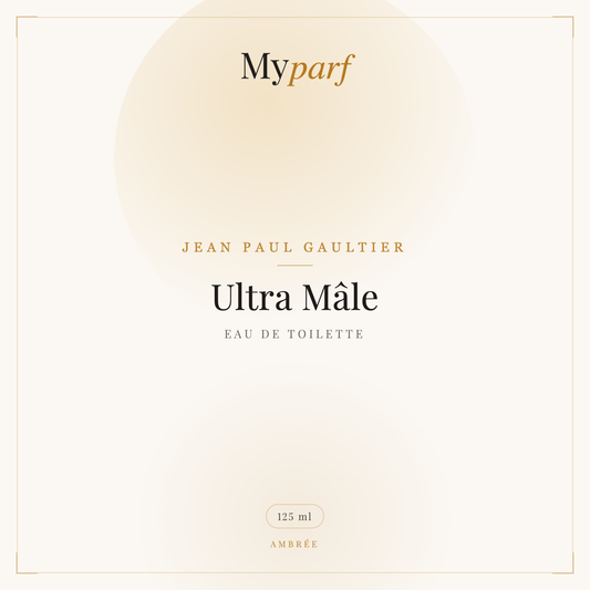 ULTRA MÂLE