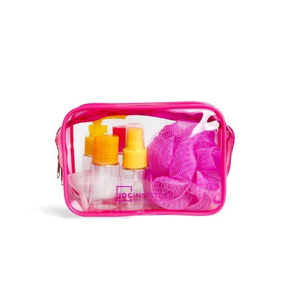 IDC Institute Neon Travel Bag
