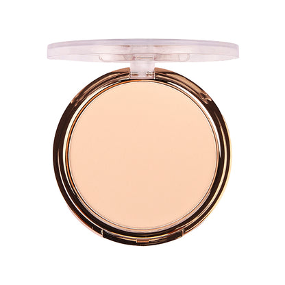 BYS Pressed Powder Full Coverage – Ivory