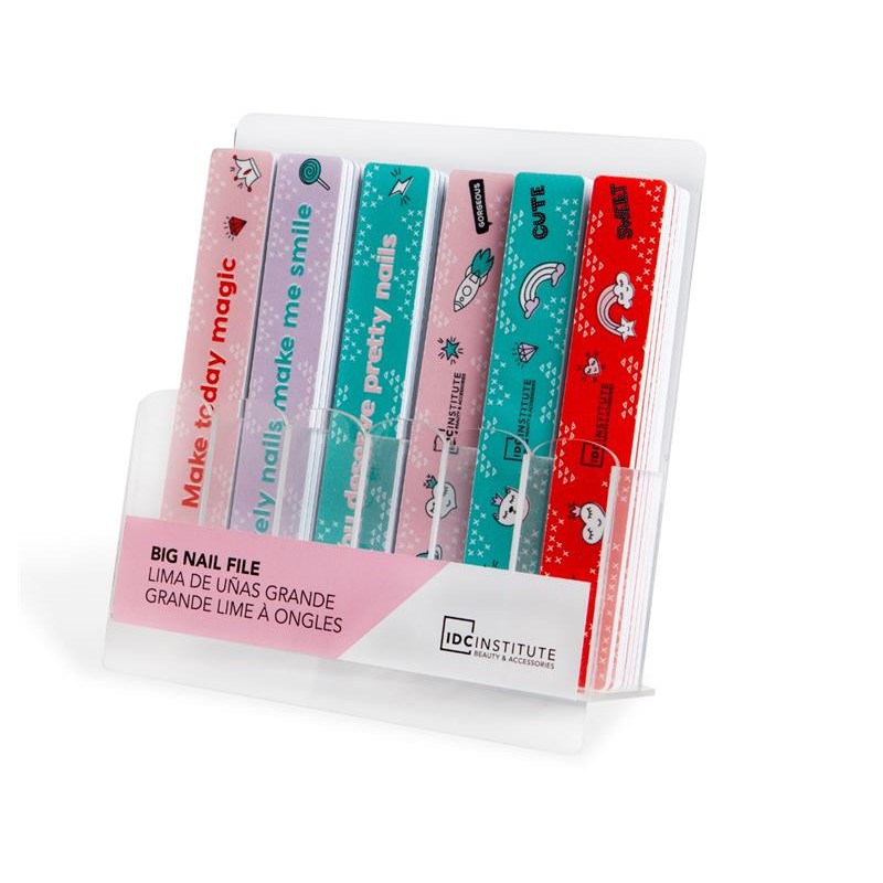 IDC Institute Sweet & Pretty Nail File