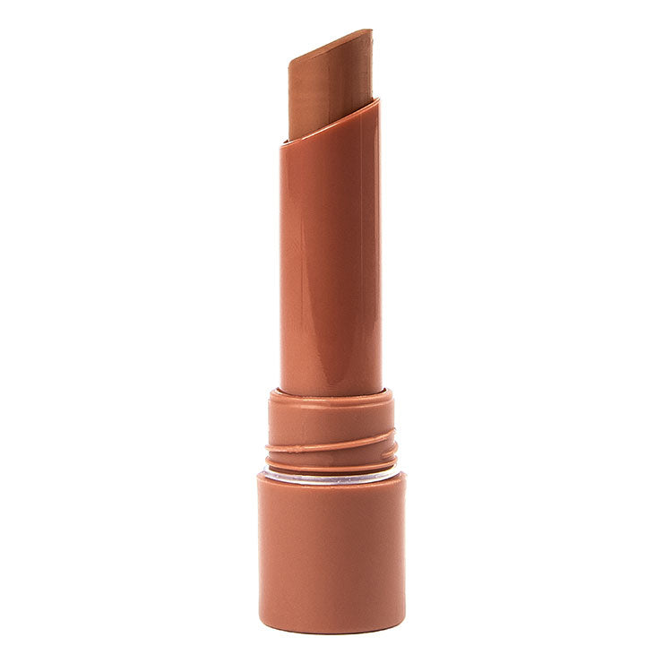 BYS Kiss Proof Powder Matte Lipstick – 01 Crème Brûlée