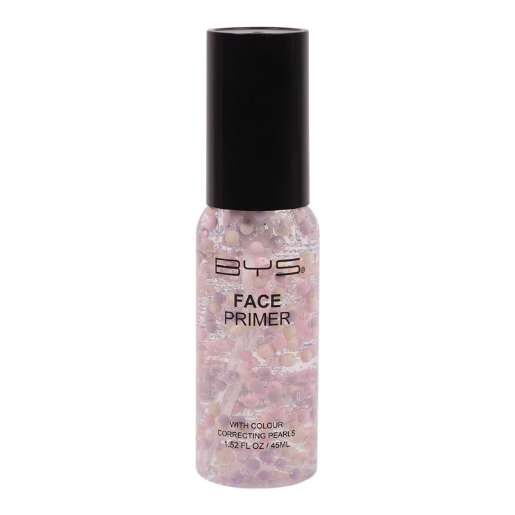 BYS Face Primer with Colour Correcting Pearls