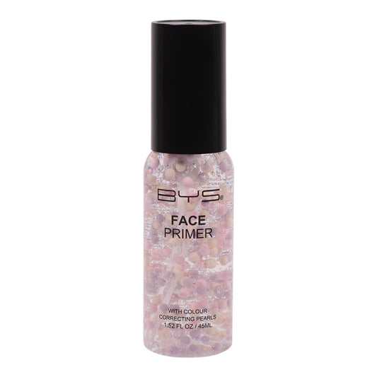 BYS Face Primer with Colour Correcting Pearls