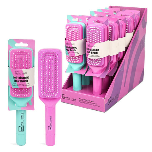 IDC Institute Easy-Clean Hair Brush