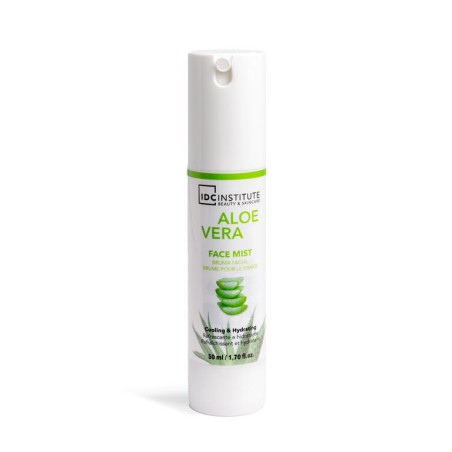 IDC Institute Face Mist Aloe Vera 50 ml