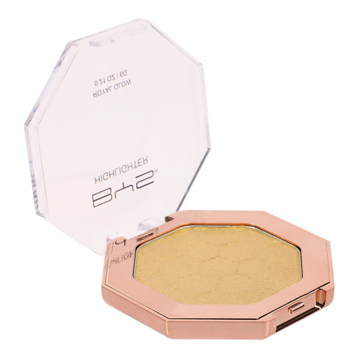 BYS Queen Bee Highlighter Royal Glow