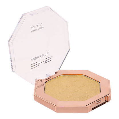 BYS Queen Bee Highlighter Royal Glow