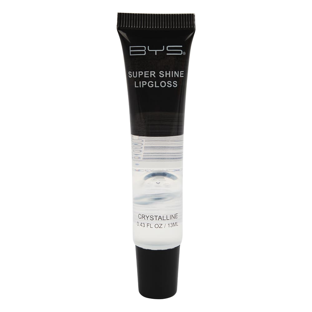 BYS Super Shine Lipgloss – Crystalline
