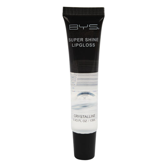 BYS Super Shine Lipgloss – Crystalline