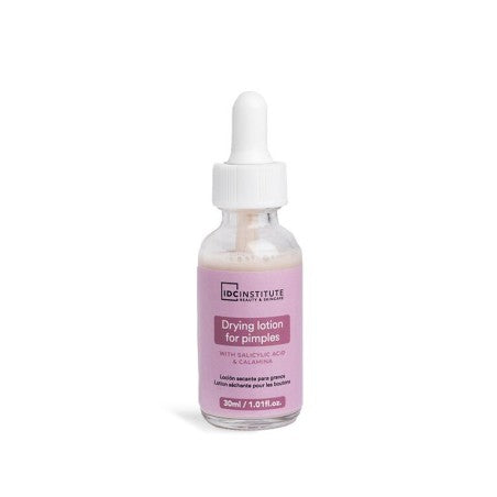 IDC Institute Acneraser Lotion Séchante 30 ml