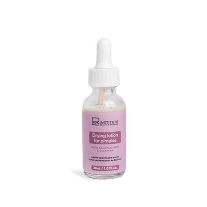 IDC Institute Acneraser Lotion Séchante 30 ml