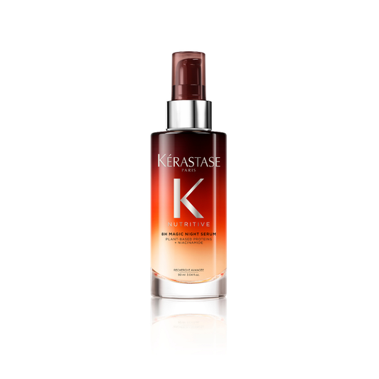 Kérastase Nutritive Sérum de Nuit 8H Magic – 90 ml
