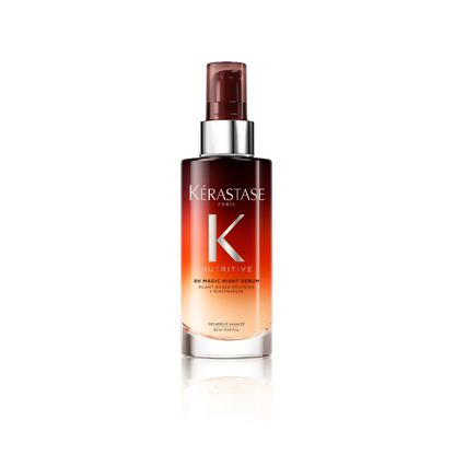 Kérastase Nutritive Sérum de Nuit 8H Magic – 90 ml