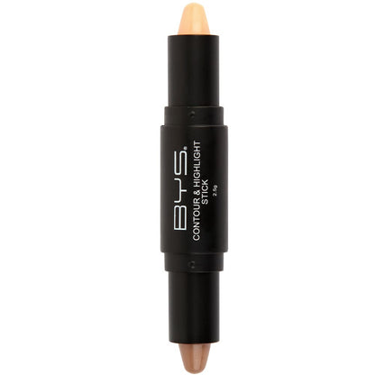 BYS Contour & Highlight Duo Stick 02