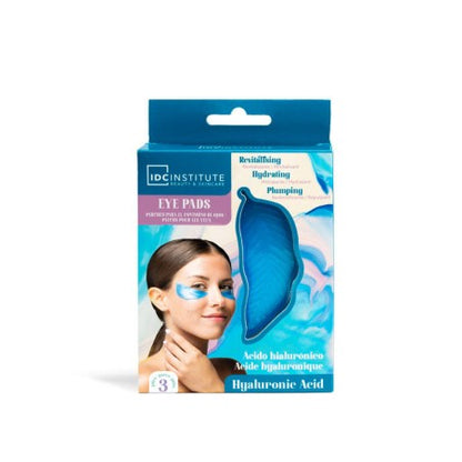 IDC Institute Eye Pads – Hyaluronic Acid