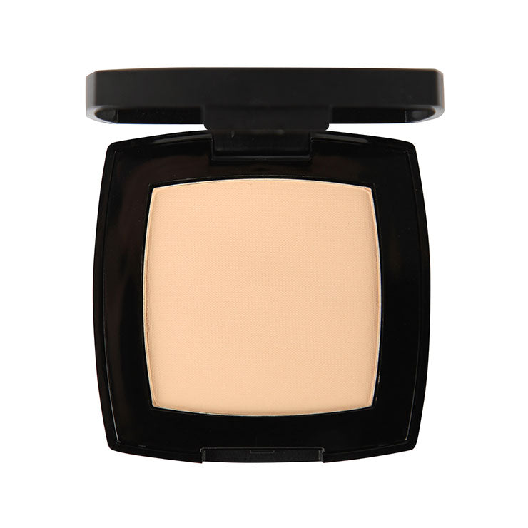 BYS Compact Powder – Light