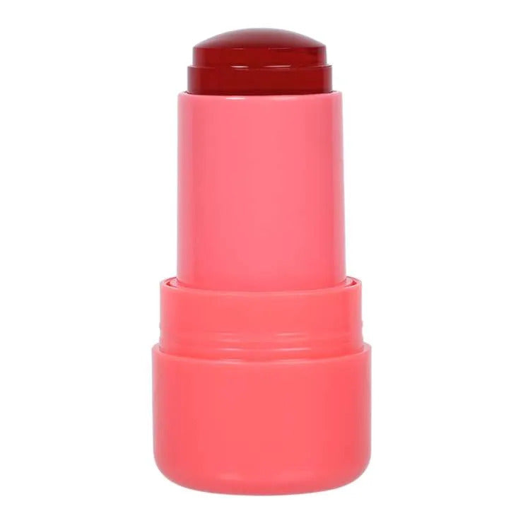 BYS Jelly Bomb Lip & Cheek Tint – Coral Crush