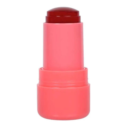 BYS Jelly Bomb Lip & Cheek Tint – Coral Crush