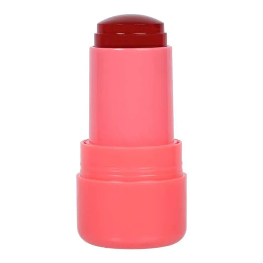 BYS Jelly Bomb Lip & Cheek Tint – Coral Crush