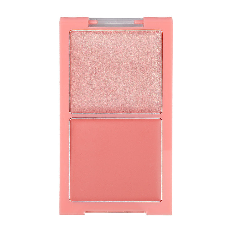 BYS Cheek Duo – Flirty Pink