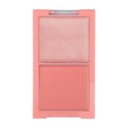 BYS Cheek Duo – Flirty Pink