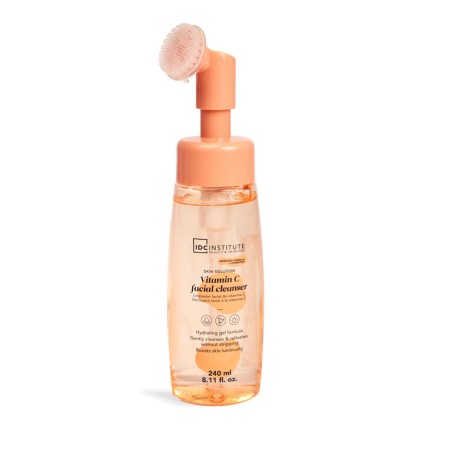 IDC Institute Skin Solution Foam Cleanser – Vitamine C