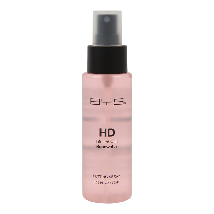 BYS HD Makeup Setting Spray