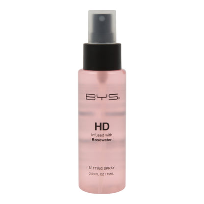 BYS HD Makeup Setting Spray