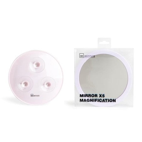 IDC Institute Plastic Mirror x5