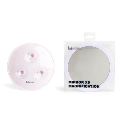 IDC Institute Plastic Mirror x5