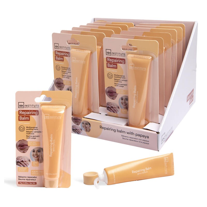 IDC Institute Skin Solutions Action Balm
