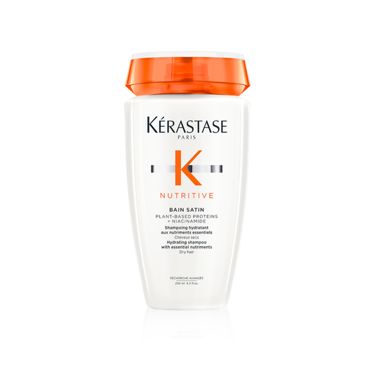 Kérastase Nutritive Bain Satin – 250 ml
